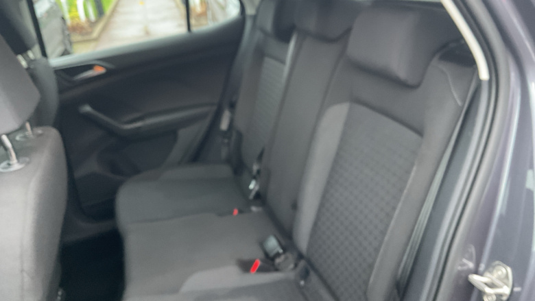 Volkswagen T-Cross 1.0 TSI 110 SE 5dr DSG Petrol Estate